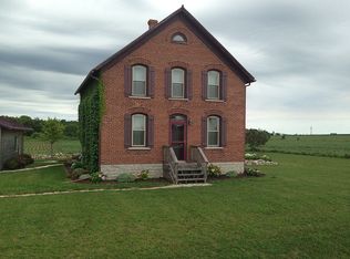 230 Misere Rd, Forestville, WI 54213