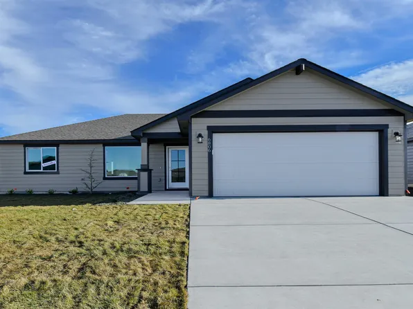 6809 Bluegill Ln, Pasco, WA 99301