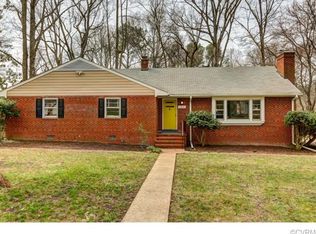 602 Devon Rd, Henrico, VA 23229