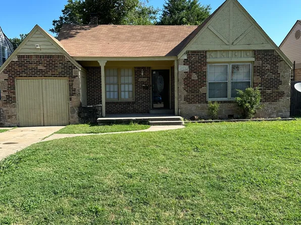 3305 NW 25th St, Oklahoma City, OK 73107