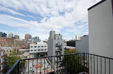 Rented by GTM Property Group 