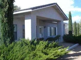 540 W Camino Yucca, Oracle, AZ 85623