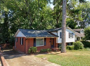 3813 Selwyn Ave, Charlotte, NC 28209
