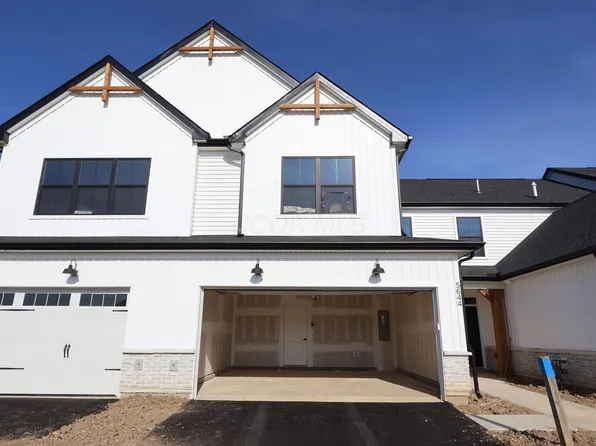 5644 Dutch Ln, Powell, OH 43065