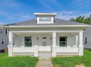 1013 N Leeds St, Kokomo, IN