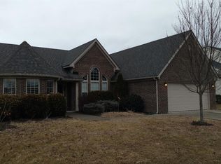 1057 Cedar Ridge Ln, Versailles, KY 40383