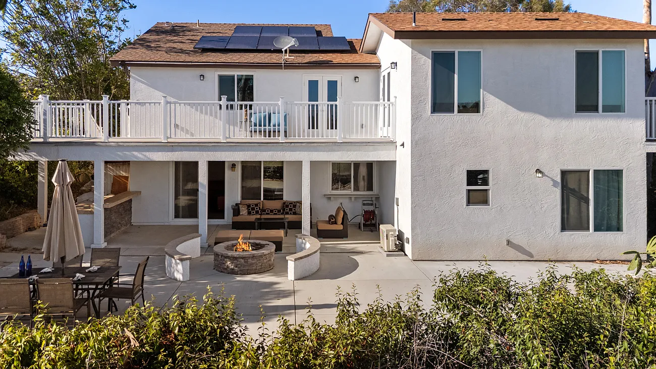 3561 Voyager Ct — Photo 1