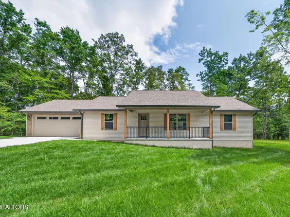 1146 Natchez Trce, Crossville, TN 38572