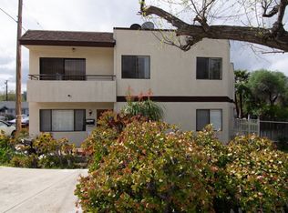 9961 Marcus Ave APT 2, Tujunga, CA 91042