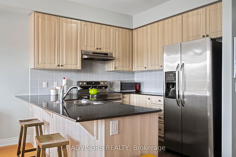 Toronto House for rent - 3 Bedrooms — photo 13