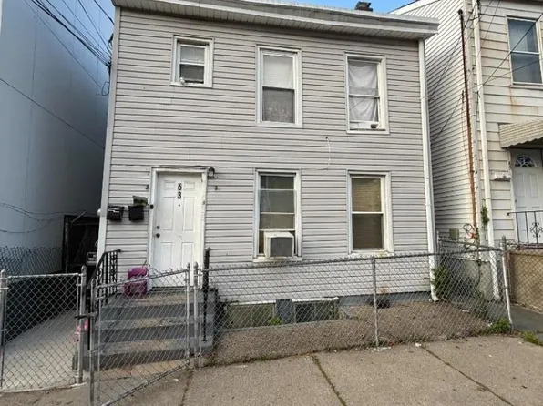 63 Pearl St, Paterson City, NJ 07501