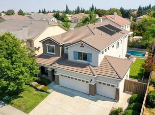 1818 Verrazona Dr, Roseville, CA