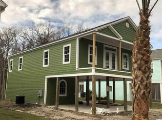 1819 24th Ave N, North Myrtle Beach, SC 29582