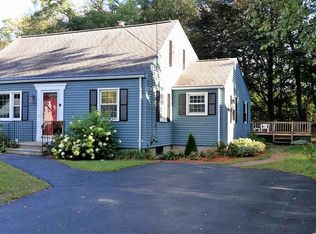 39 Robin Rd, Westborough, MA 01581
