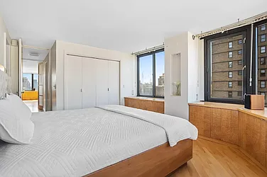 Rented by JSG Realty Corp