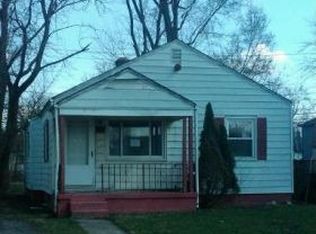 2266 Howey Rd, Columbus, OH 43211