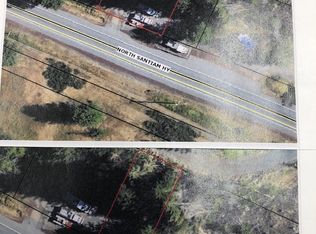 N Santiam Hwy SE #3 & 4, Idanha, OR 97350