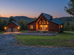 1582 Spring Fork Rd, Granville, TN 38564