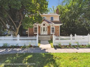 302 E Grand River Ave, Williamston, MI 48895