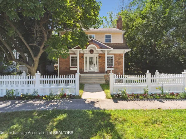 302 E Grand River Ave, Williamston, MI 48895