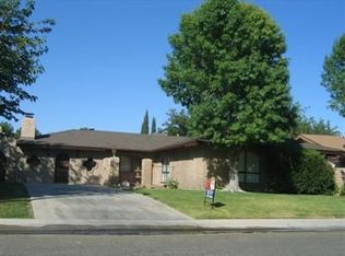 626 Kevin Ct, Ridgecrest, CA 93555