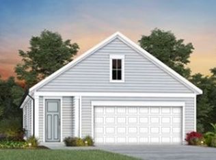 517 Scarlet Oak Rd LOT 29, Lebanon, TN 37090