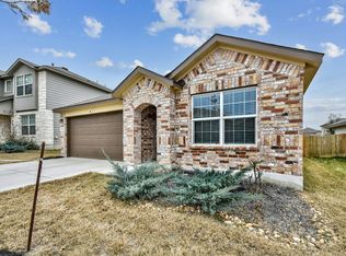 4611 Greywacke Trl, San Antonio, TX 78253