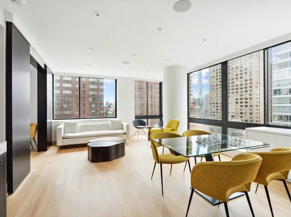 111 West 67th Street 20M image 1 of 12
