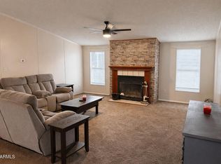 3700 S Tomahawk Rd LOT 99, Apache Junction, AZ 85119