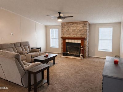 3700 S Tomahawk Road #99, Apache Junction, AZ, 85119