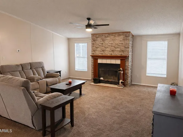 3700 S Tomahawk Road #99, Apache Junction, AZ 85119