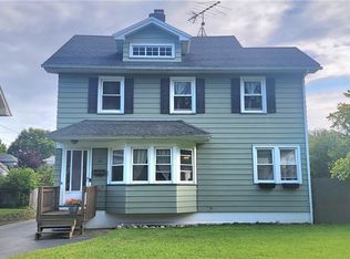 119 Collingwood Dr, Rochester, NY 14621