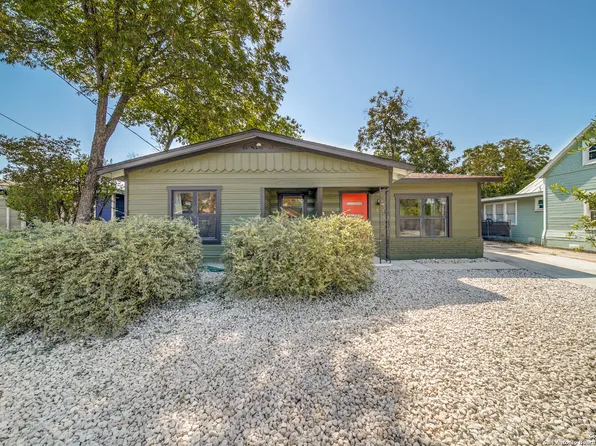 926 Lamar, San Antonio, TX 78202