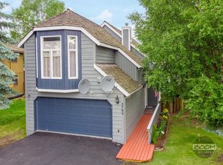 3763 Encore Cir, Anchorage, AK 99507