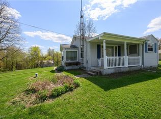 1630 Fohl Rd SW, East Sparta, OH 44626