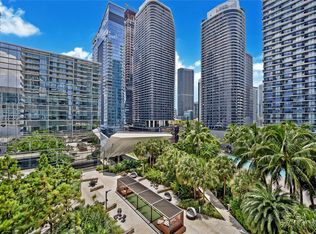 Rise Condo, Miami, FL 33130