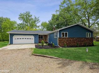 3405 S State Rd, Davison, MI 48423