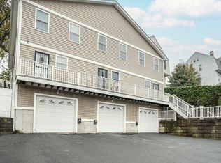 785 N Main St #2, Fall River, MA 02720