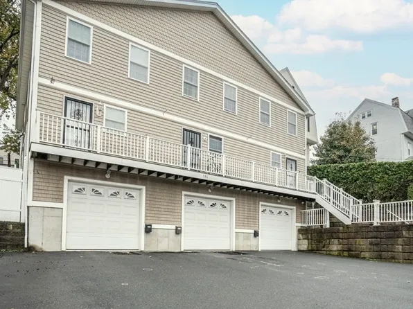 785 N Main St #2, Fall River, MA 02720