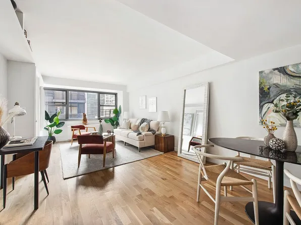 330 E 49th St APT 11A, New York, NY 10017