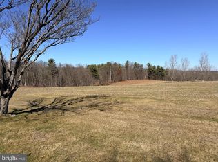 0 S Madden Rd, Hustontown, PA 17229
