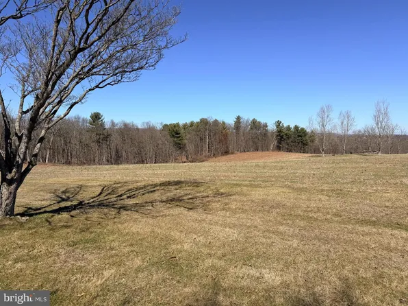 0 S Madden Rd, Hustontown, PA 17229