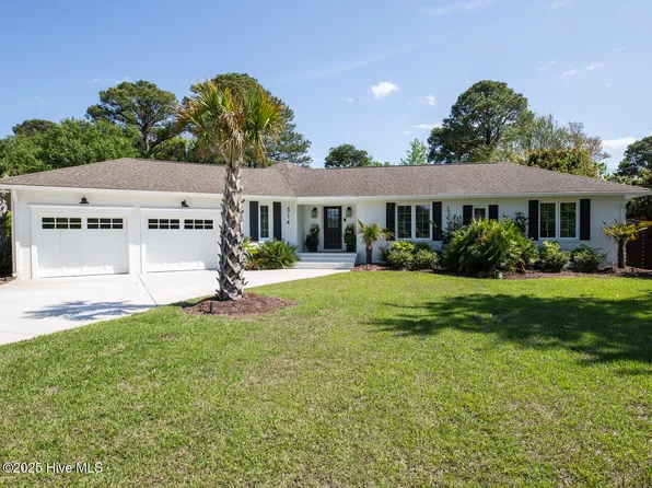 314 Bretonshire Road, Wilmington, NC 28405