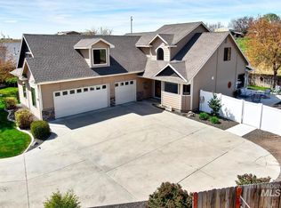 482 E Wild Lilac Ct, Kuna, ID 83634