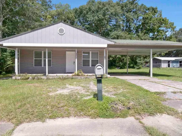 5411 Alabama St, Milton, FL 32570