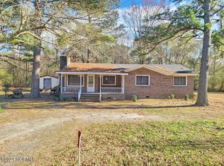 5975 Highway 903 S, Snow Hill, NC 28580