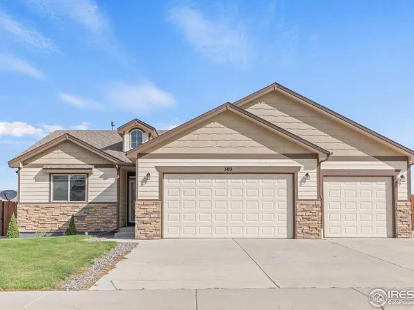 303 11th Ave, Wiggins, CO 80654