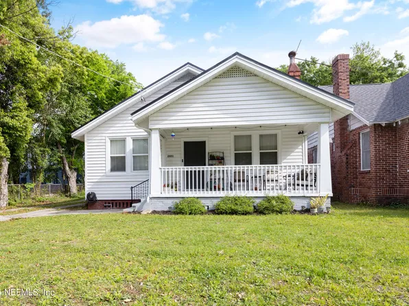 2971 ROSSELLE Street, Jacksonville, FL 32205