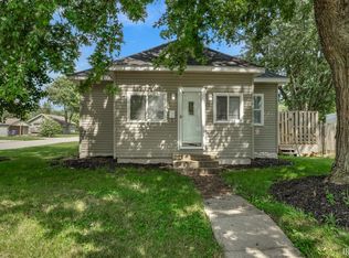 1622 N Purdum St, Kokomo, IN 46901