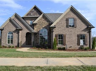 3008 Arbuckle Ln #105-LOT 105, Spring Hill, TN 37174